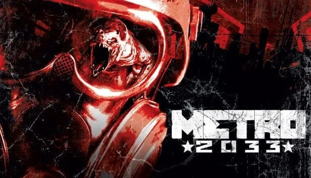Творці Metro ледь не втратили домен першої гри?