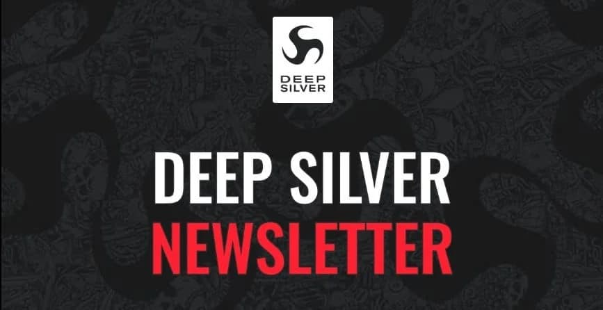 Свежие вести из рассылки Deep Silver!